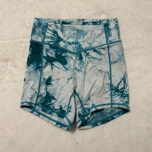 Balance Athletica/ Vitality shorts